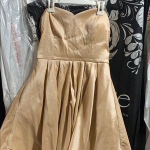 Wore for my friends quince